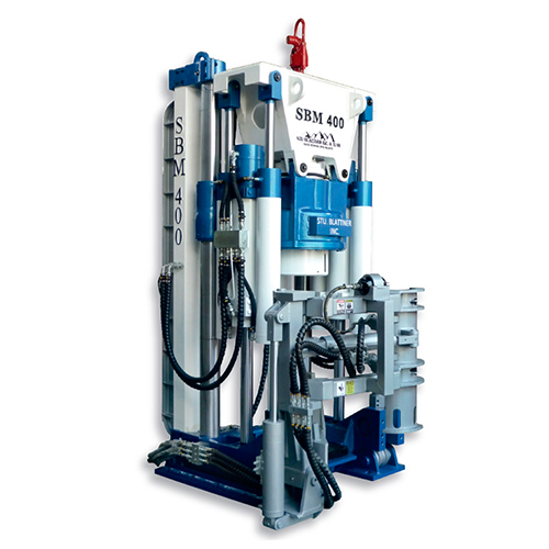 SBM-400